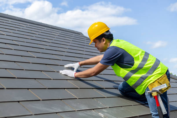 Best Emergency Roof Repair  in Clinton, MS