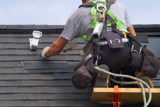 Best Shingle Roofing Installation  in Clinton, MS