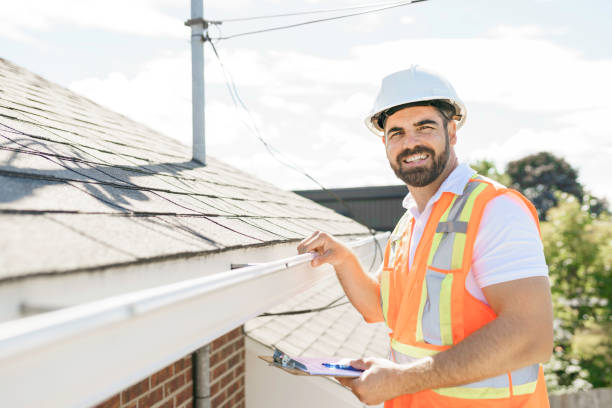Quick and Trustworthy Emergency Roof Repair Services in Clinton, MS
