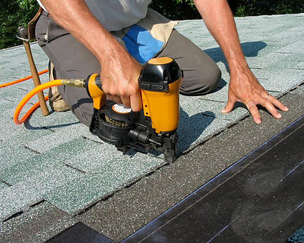 Reliable Clinton, MS Roofing Contractor Solutions
