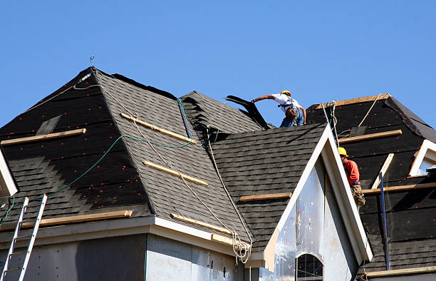 Best Shingle Roofing Installation  in Clinton, MS