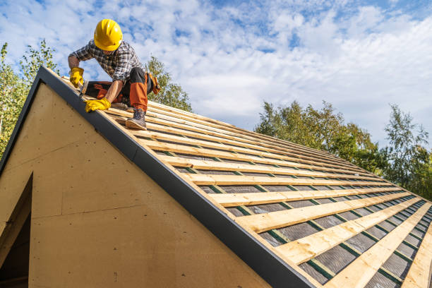 Best Slate Roofing Contractor  in Clinton, MS