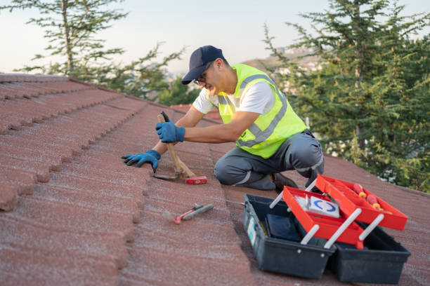 Best Roof Repair Services  in Clinton, MS
