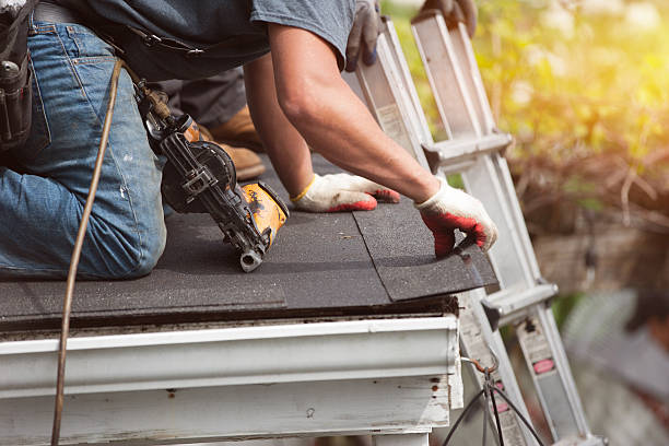 Best Residential Roofing Contractor  in Clinton, MS