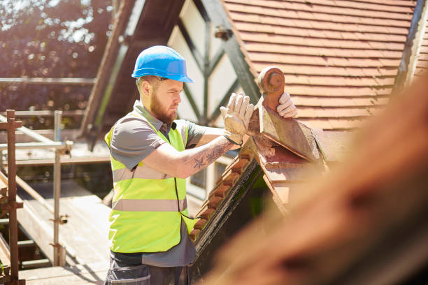 Best Roof Leak Repair  in Clinton, MS