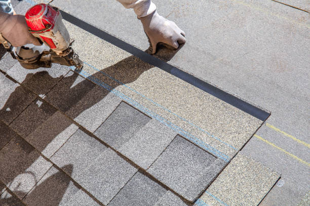 Best Local Roofing Companies  in Clinton, MS